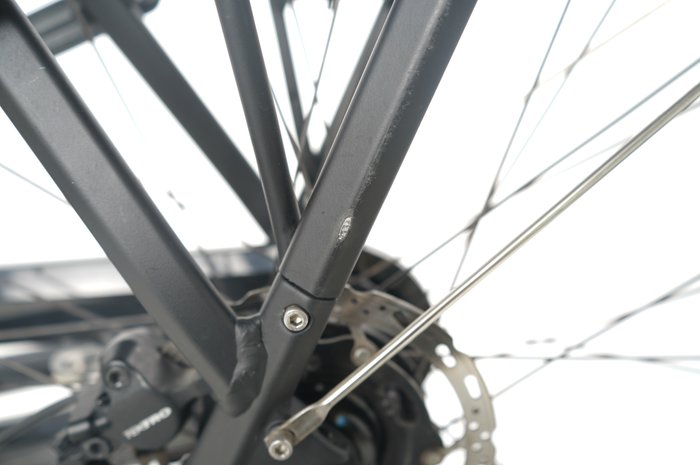 Gazelle Arroyo C8 HMB Elite