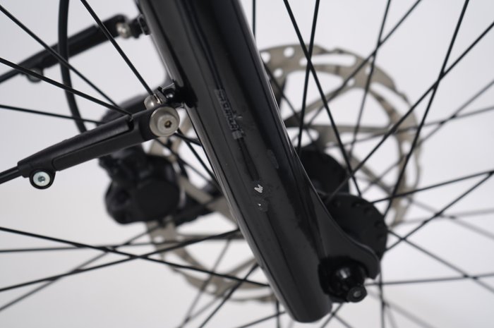 Pegasus Solero E8 Sport Performance