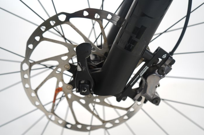 CUBE Stereo Hybrid 140 HPC SLX