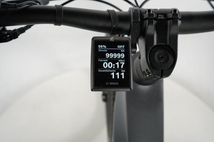 CUBE Stereo Hybrid 140 HPC Race 625