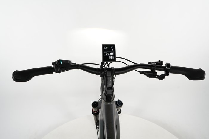 CUBE Kathmandu Hybrid SLT 750