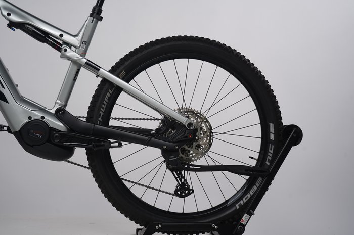 KTM Macina Lycan 772