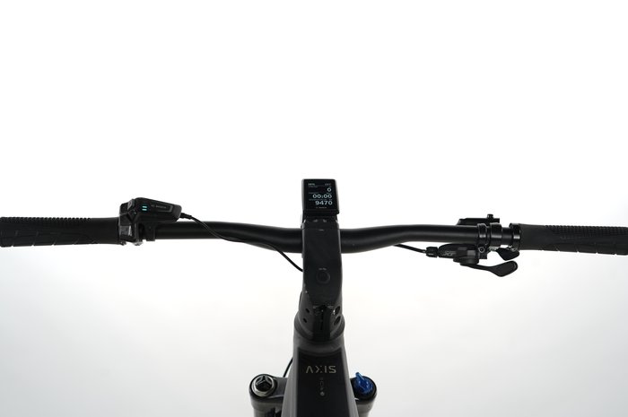SCOTT Axis eRIDE EVO Tour Men