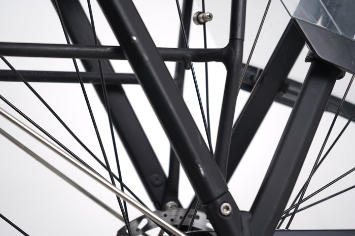 Gazelle Arroyo C8 HMB Elite