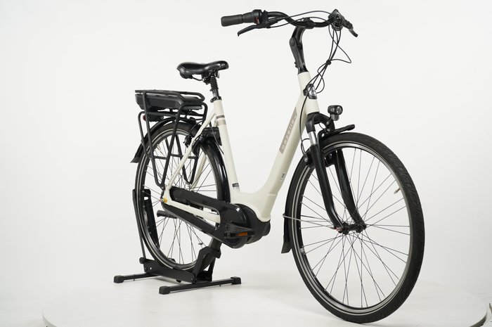 Gazelle Paris C7+ HMB RT