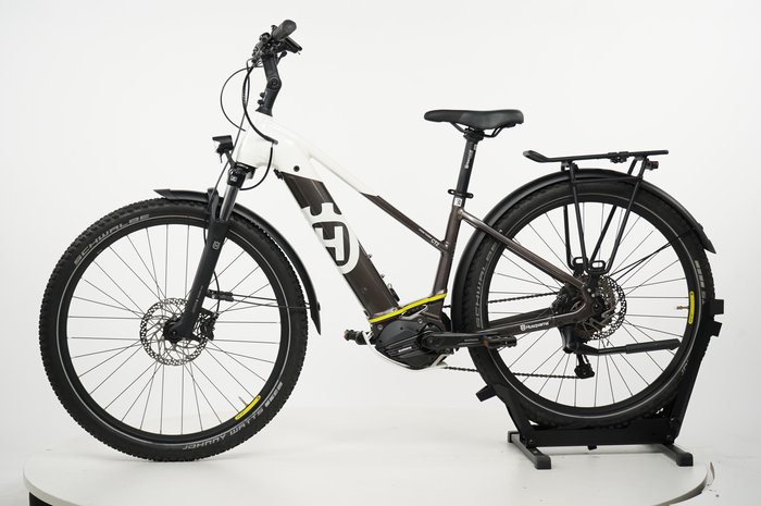 Husqvarna Cross Tourer CT2
