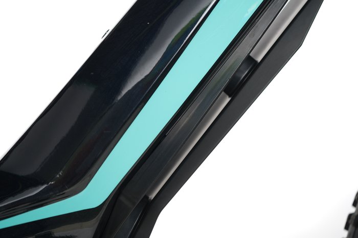 Bianchi E-Omnia