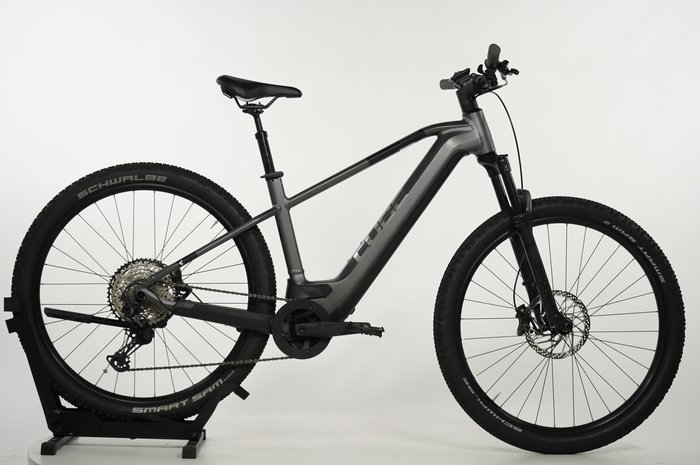 CUBE Reaction Hybrid Race 625