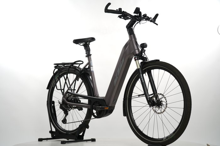 KTM Macina Style 710