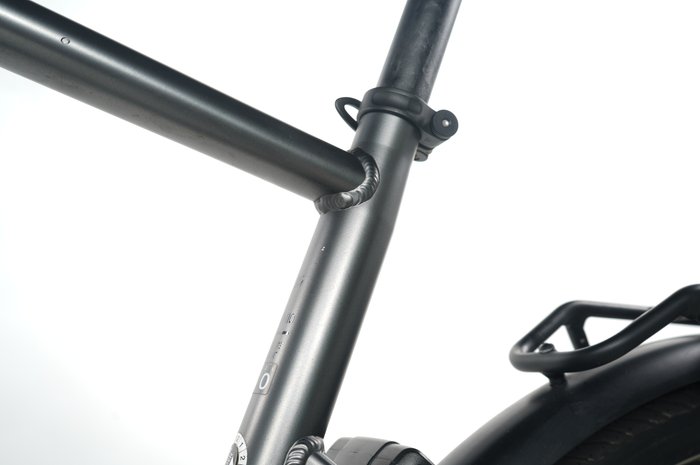 PEGASUS Premio EVO 5F Lite Belt Comfort