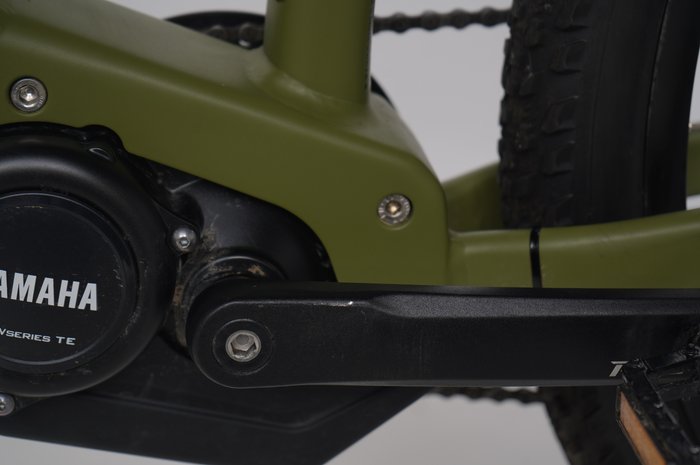 Raymon HardRay E 4.0