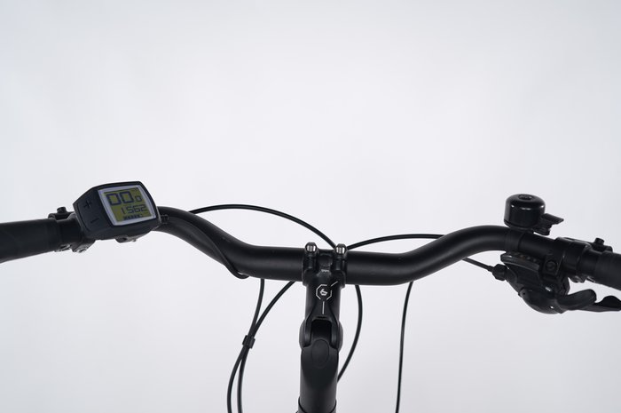 Bergamont E-Horizon Tour