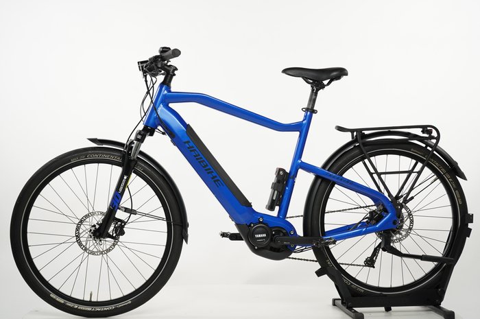 Haibike Trekking 4