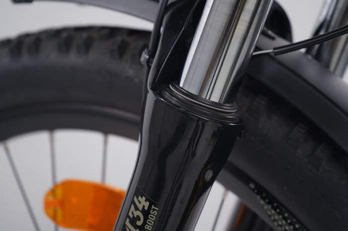 Axess Force 27,5 Allroad