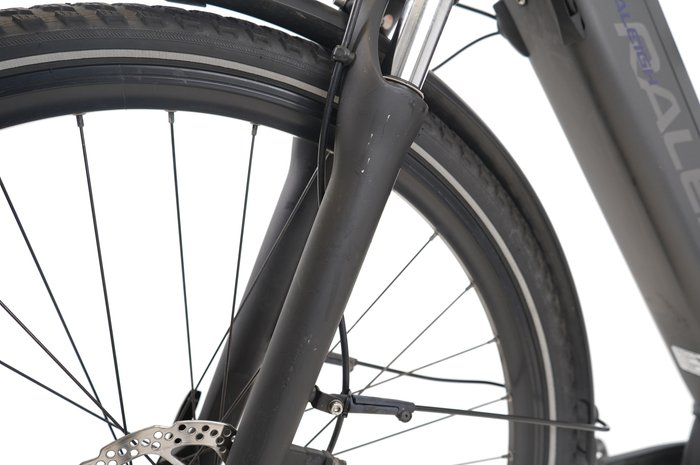 Raleigh Kent 10 Edition