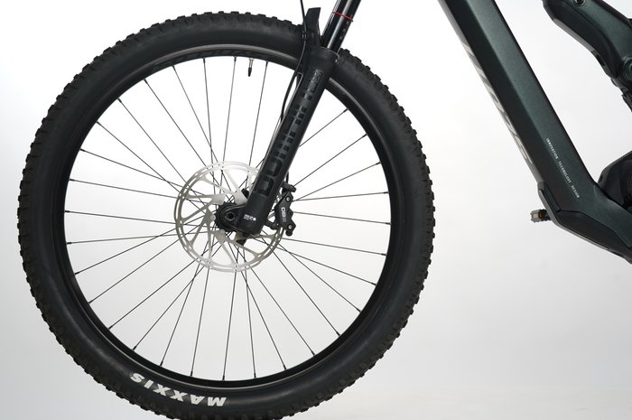 SCOTT Patron eRIDE 920