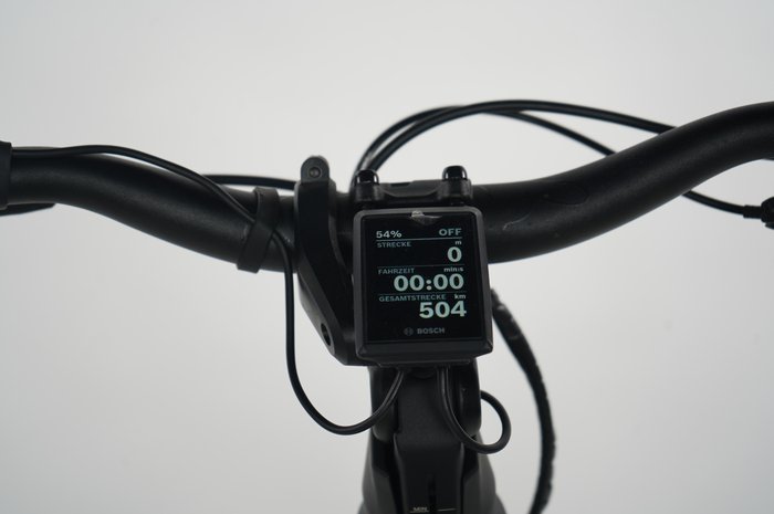 Cube Kathmandu Hybrid EXC 750