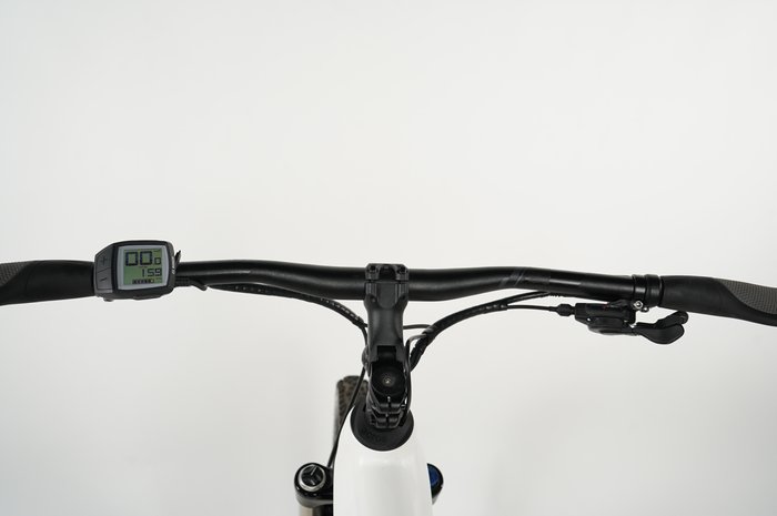 Malaguti Brenta HT 5.0