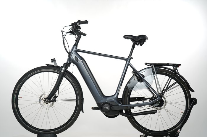 Batavus Finez E-go Power 625