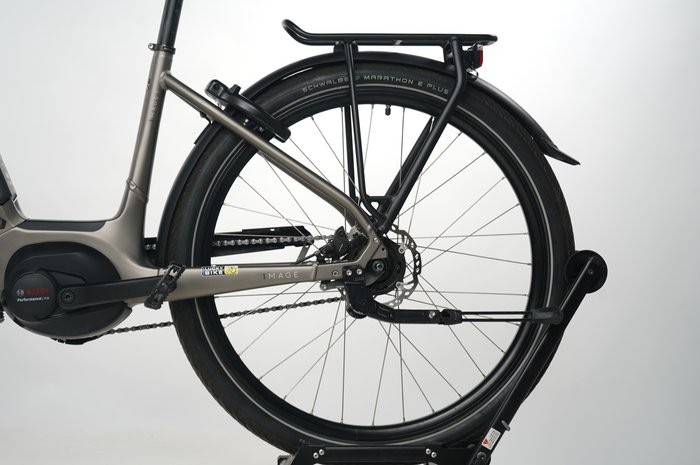 Kalkhoff Image 1.B XXL RT