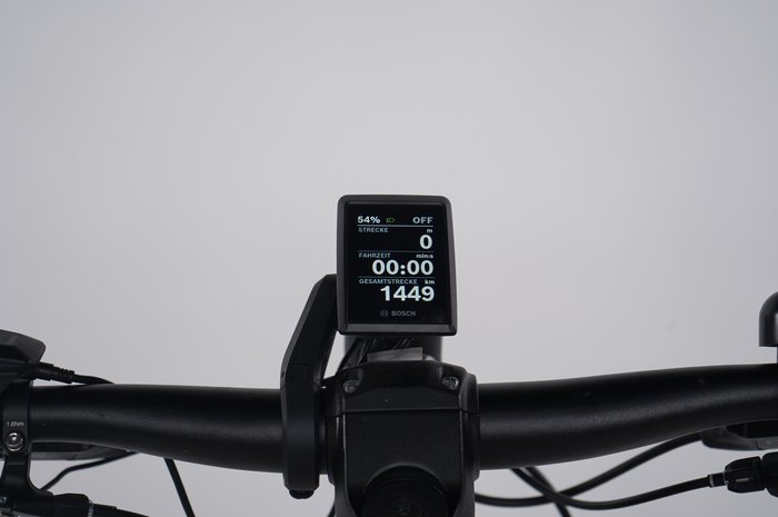 Focus Thron² 6.8 EQP