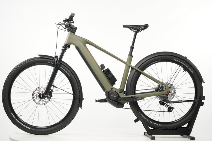 CUBE Reaction Hybrid Pro 600