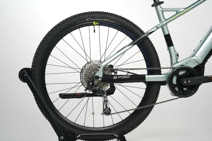 Raymon HardRay E 5.0