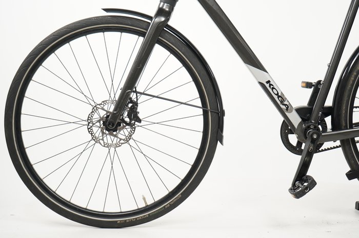 Koga F3 6.1