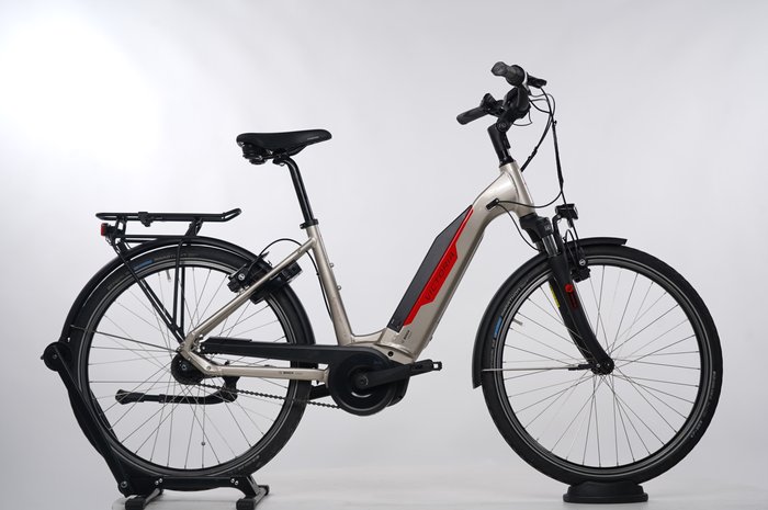 Victoria eTrekking 7.5