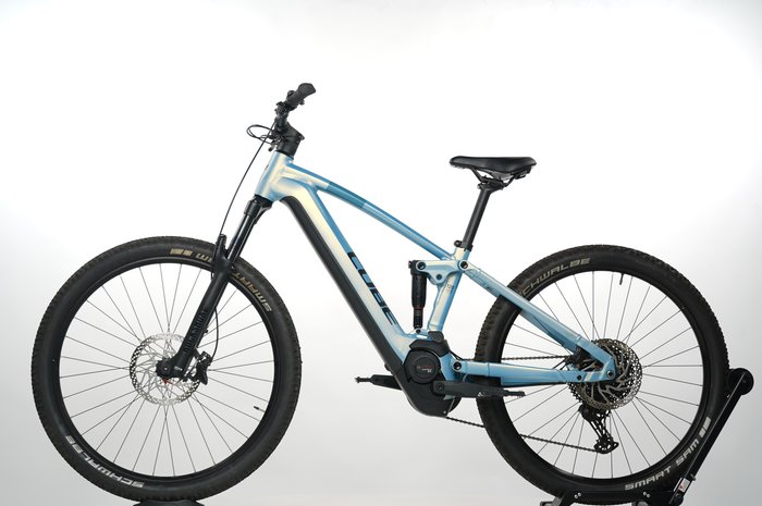 CUBE Stereo Hybrid 120 Pro