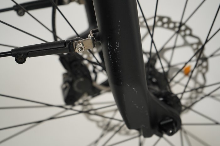 Velo de Ville AEB990  Smart