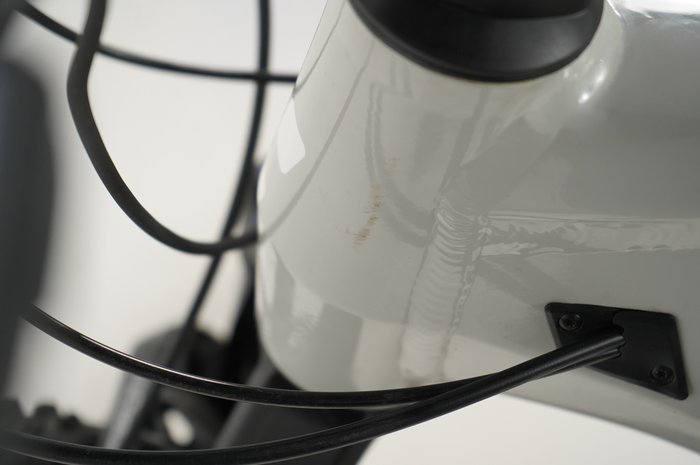 CUBE Reaction Hybrid Pro 500