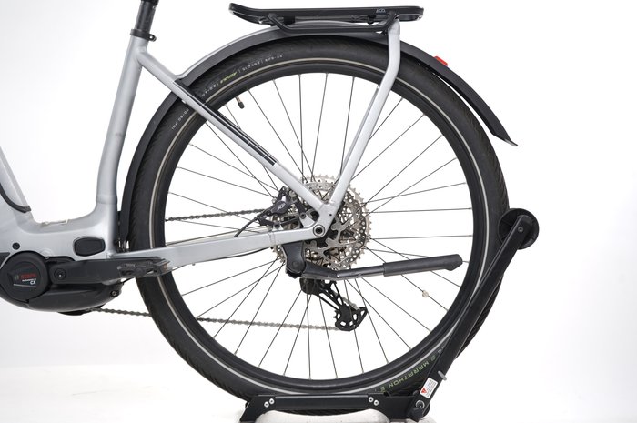 Cube Kathmandu Hybrid SL 750