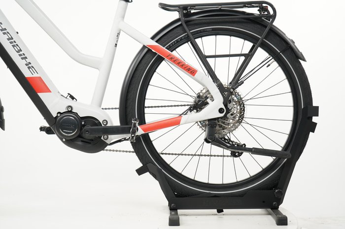 Haibike Trekking 7