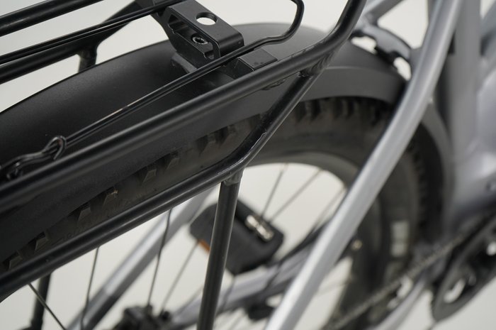 CUBE Nuride Hybrid EXC 625 Allroad Lady
