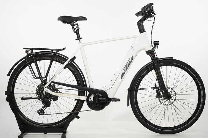KTM Macina Style 720
