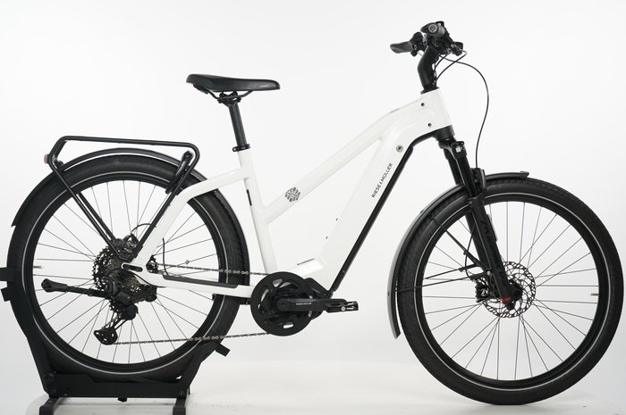 Riese & Müller Charger3 Mixte GT touring