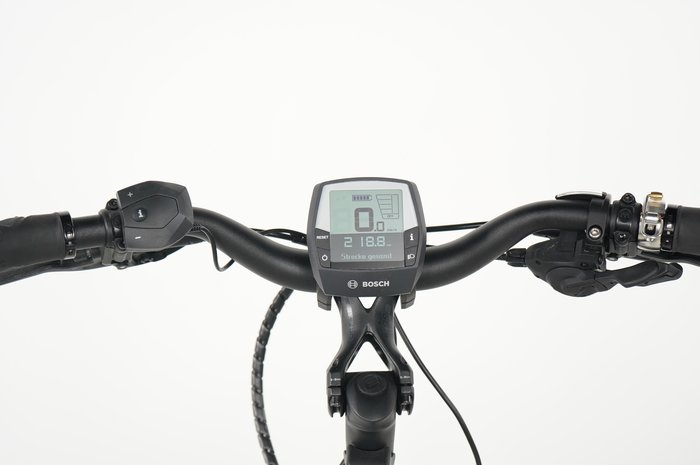 SIMPLON Chenoa Bosch CX / Deore-10 LG