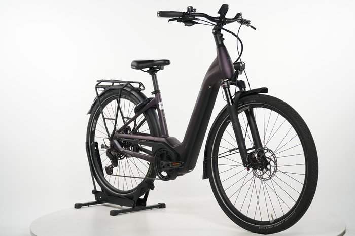 PEGASUS Premio EVO 11