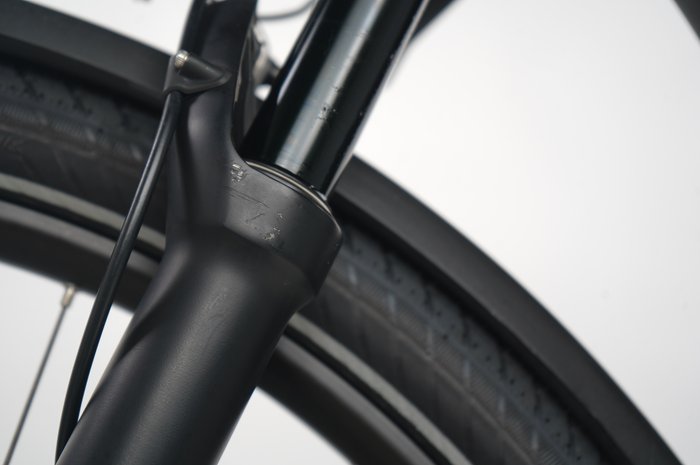 Cube Nuride Hybrid EXC 750 Allroad