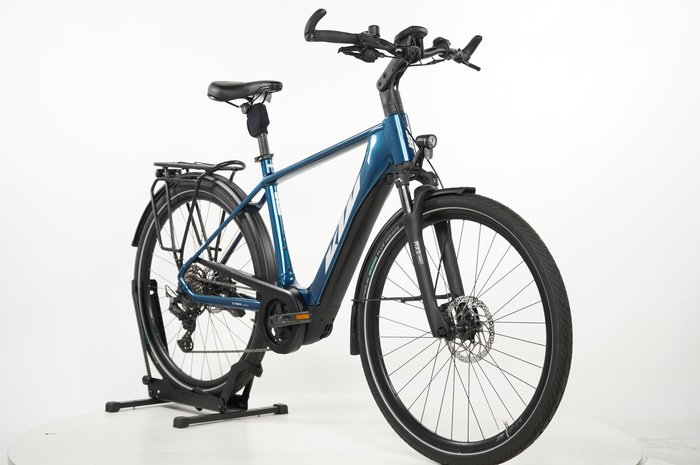 KTM Macina Tour P610