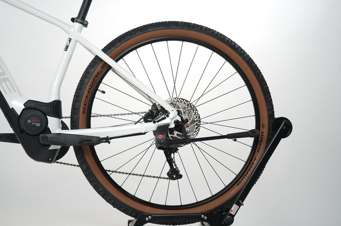 Cube Reaction Hybrid ONE 625