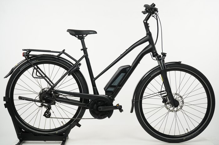 PEGASUS Solero E8 Plus