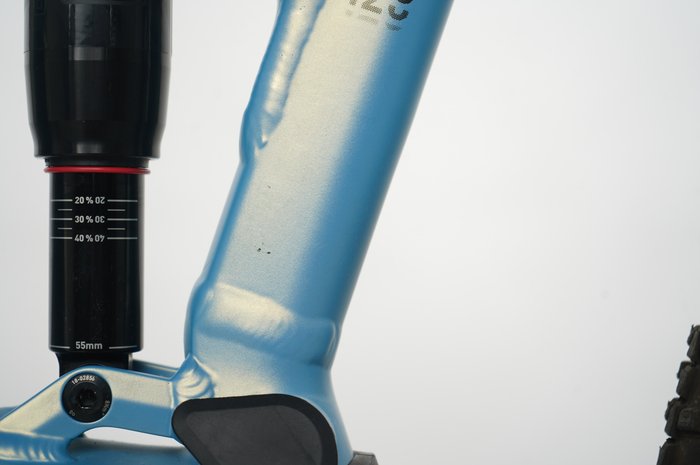 CUBE Stereo Hybrid 120 Pro