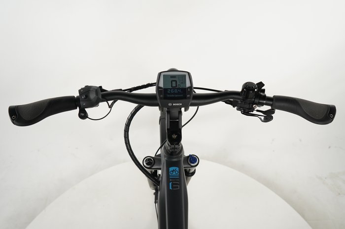 Gudereit ET-12 EVO