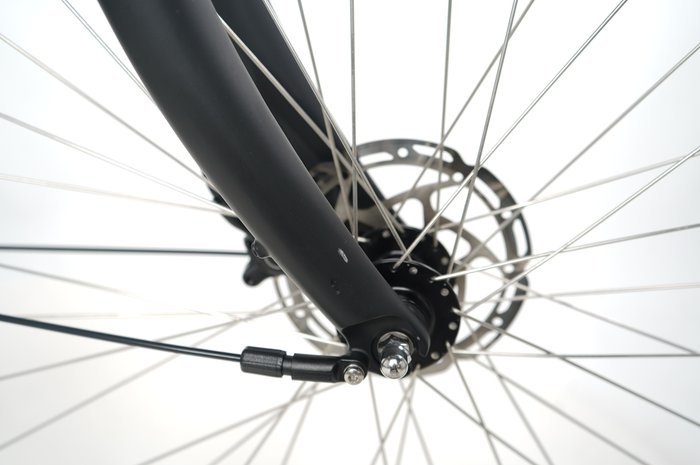 Batavus Finez E-go Power 625