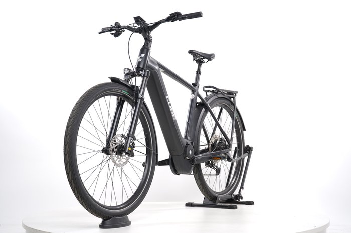 Cube Kathmandu Hybrid EXC 750