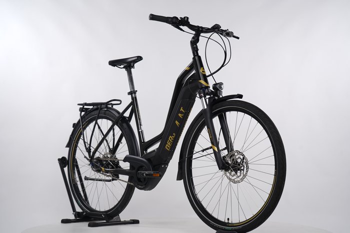 Bergamont E-Horizon N8 CB 500 Amsterdam