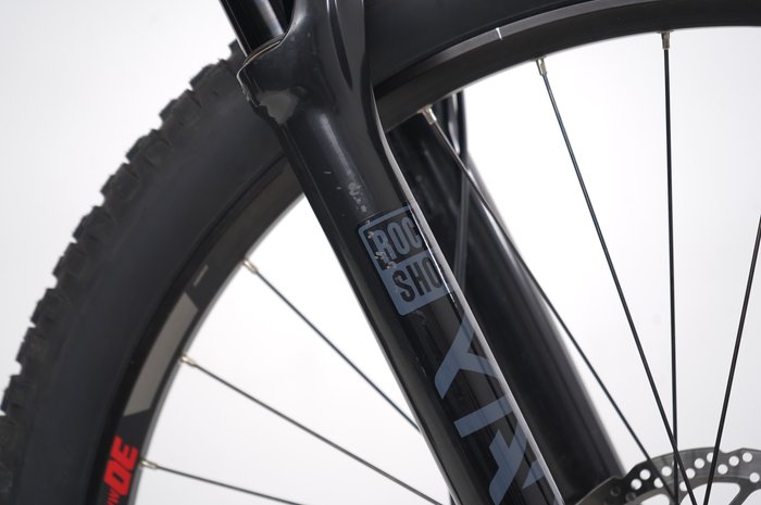 Haibike Allmtn 2