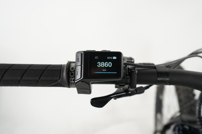 Giant Stance E+ 0 Pro 29″ 625
